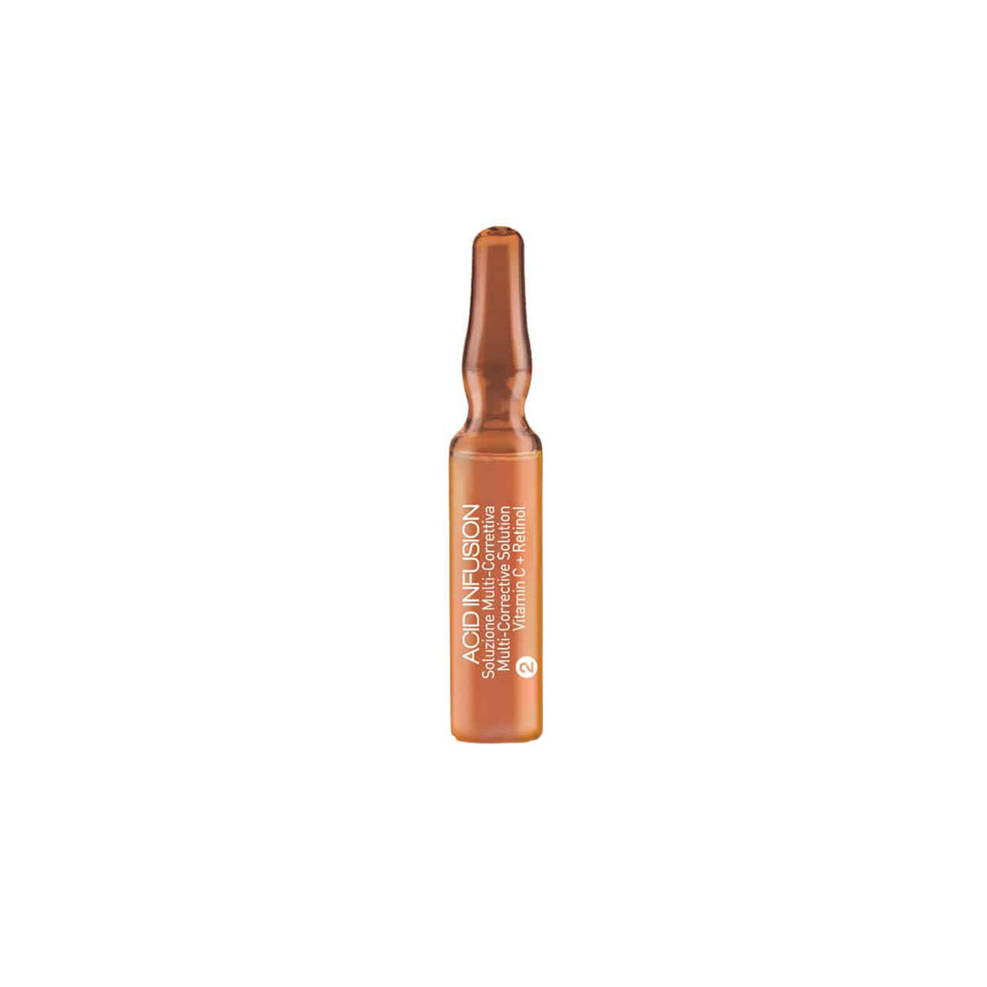 DIBI Milano Acid Infusion No Age Bioact Treat single vial