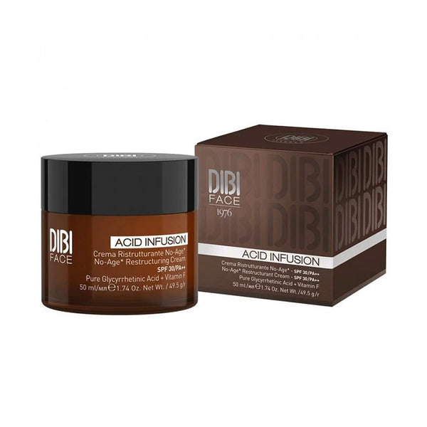 DIBI Milano Acid Infusion No Age Cream SPF30 50ml