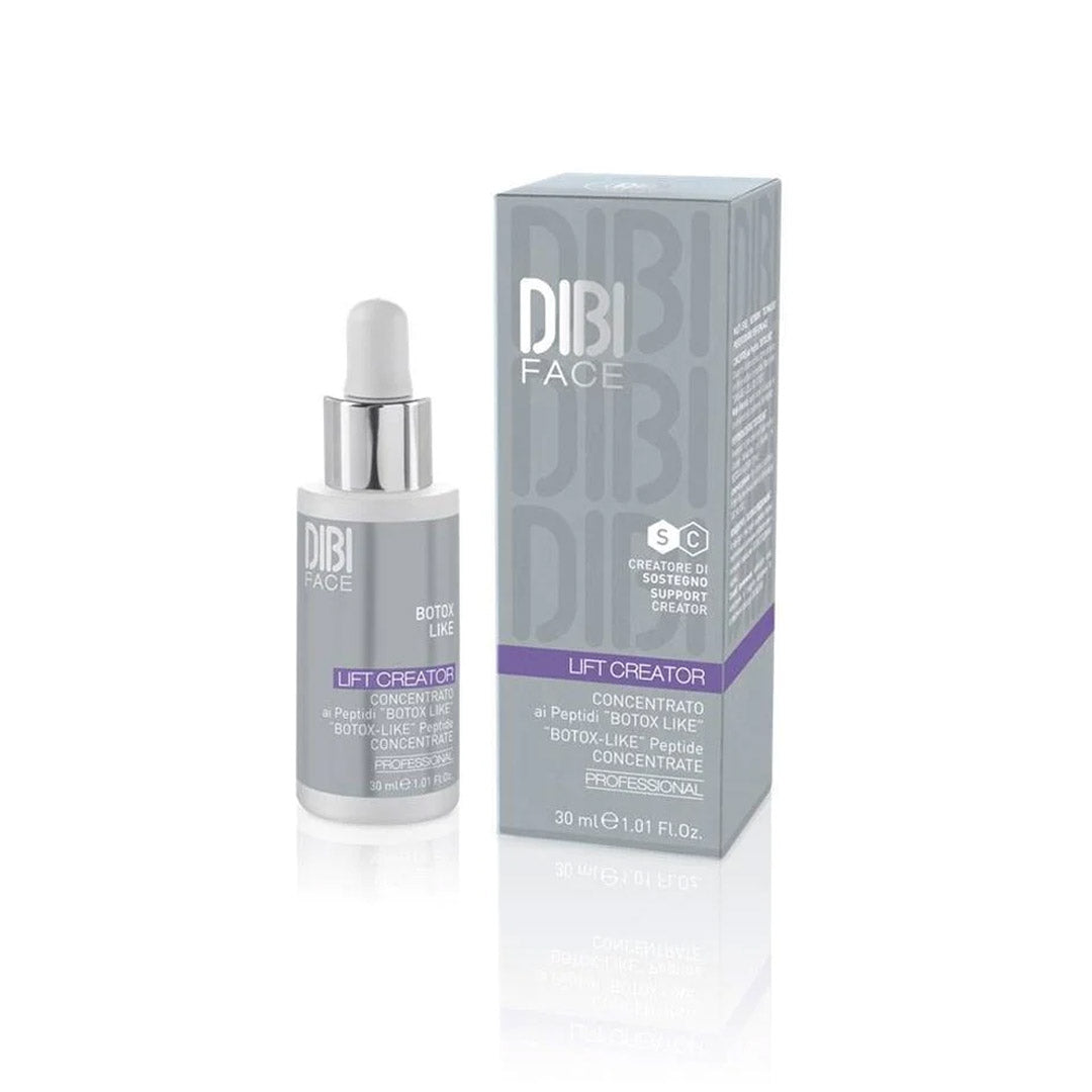 DIBI Milano Lift Creator Botox Concentrate packaging