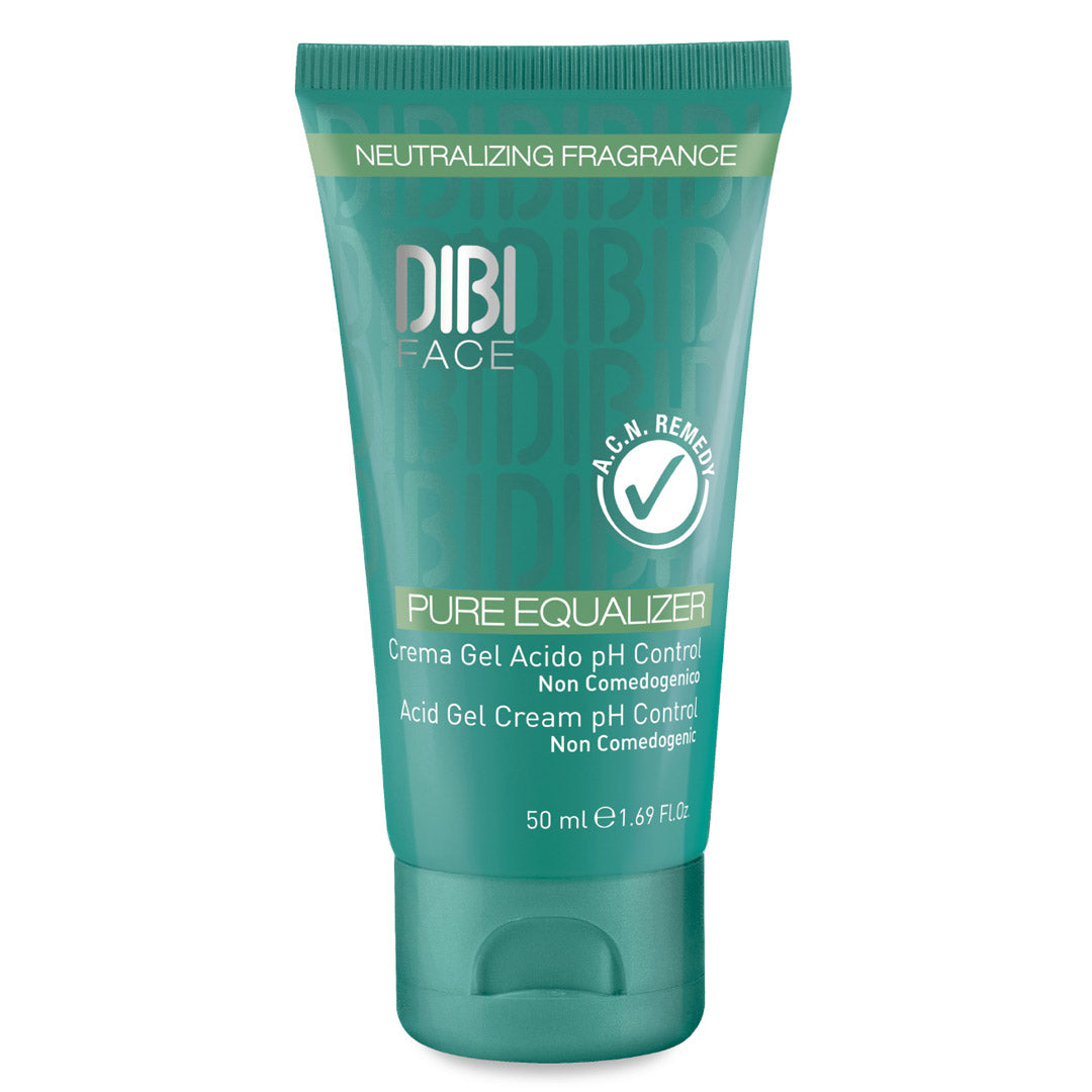 DIBI Milano Pure Equalizer Acid Gel Cream 50ml
