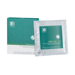 DIBI Milano Pure Equalizer Biocellulose Mattifying Mask 5x8ml