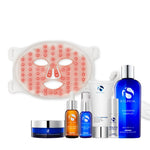 iS Clinical Rejuvenate & Resurface Regime with Déesse Pro Express LED Mask