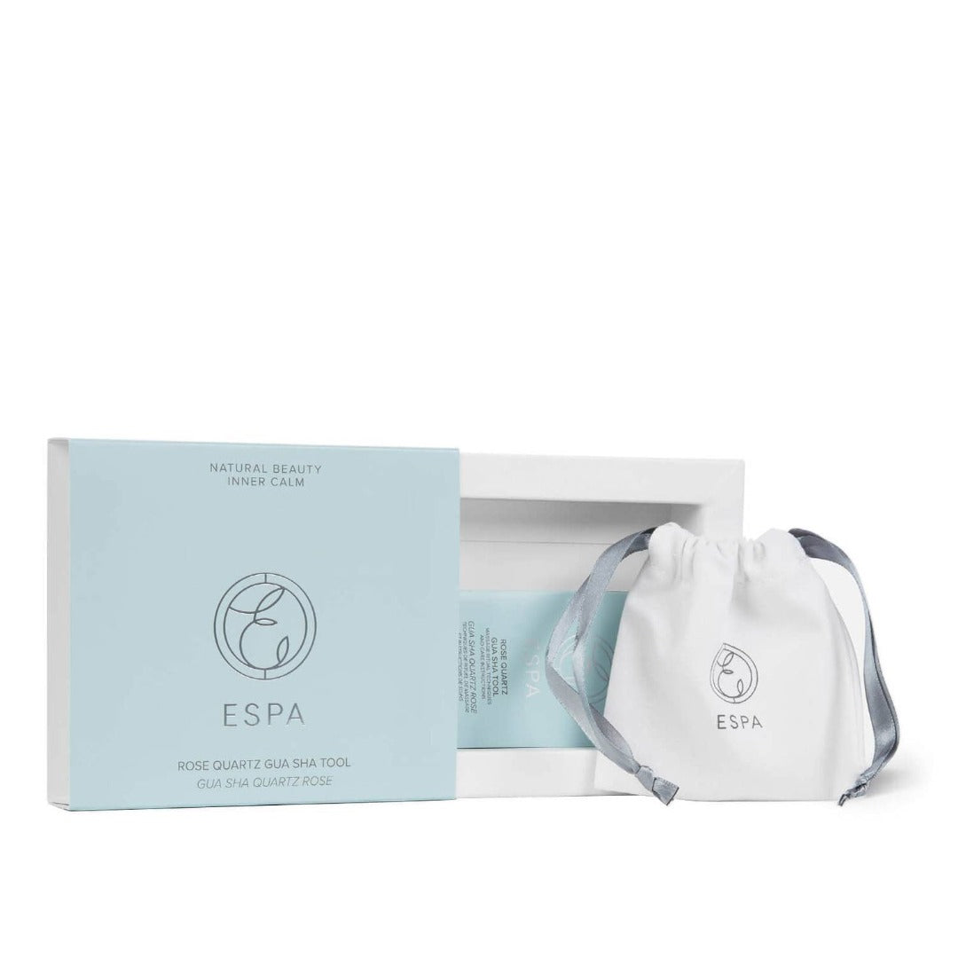 ESPA Gua Sha Tool packaging