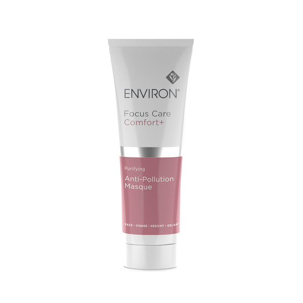 Environ Focus Care Comfort+ Purifying Anti-Pollution Masque - Short Dated