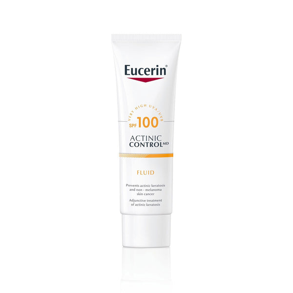 Eucerin Actinic Control SPF 100