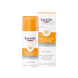 Eucerin Photoaging Control Sun Fluid SPF50 50ml