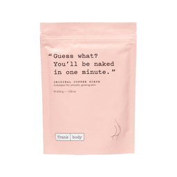 Frank Body Original Coffee Scrub 100g