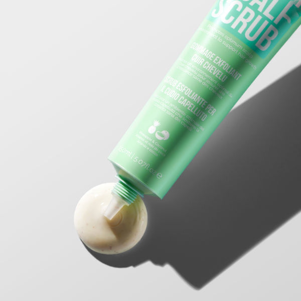 Hairburst Exfoliating Scalp Scrub