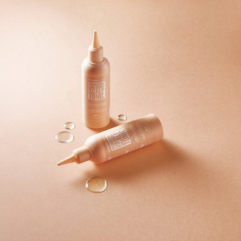 Hairburst Hydrating & Balancing Scalp Tonic