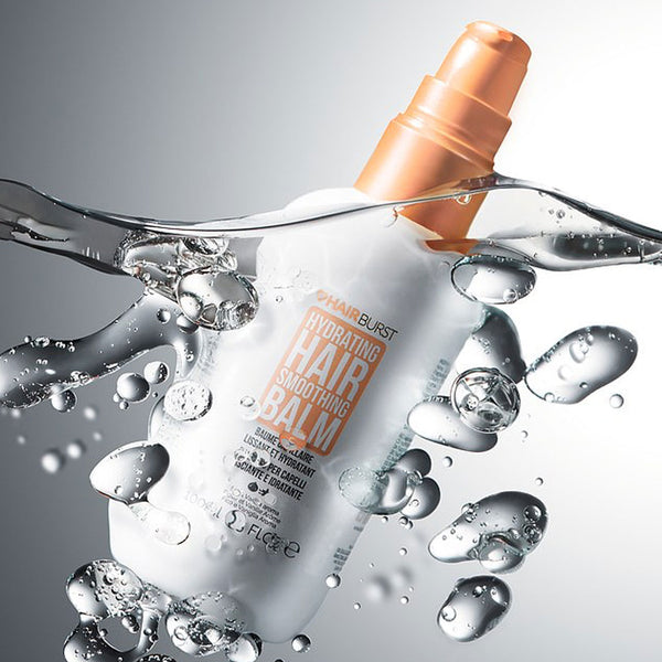 Hairburst Hair Smoothing Balm