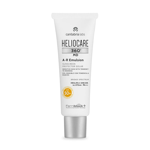 Heliocare 360 A-R Emulsion