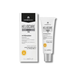 Heliocare 360 A-R Emulsion