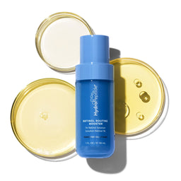 HydroPeptide Retinol Routine Booster texture