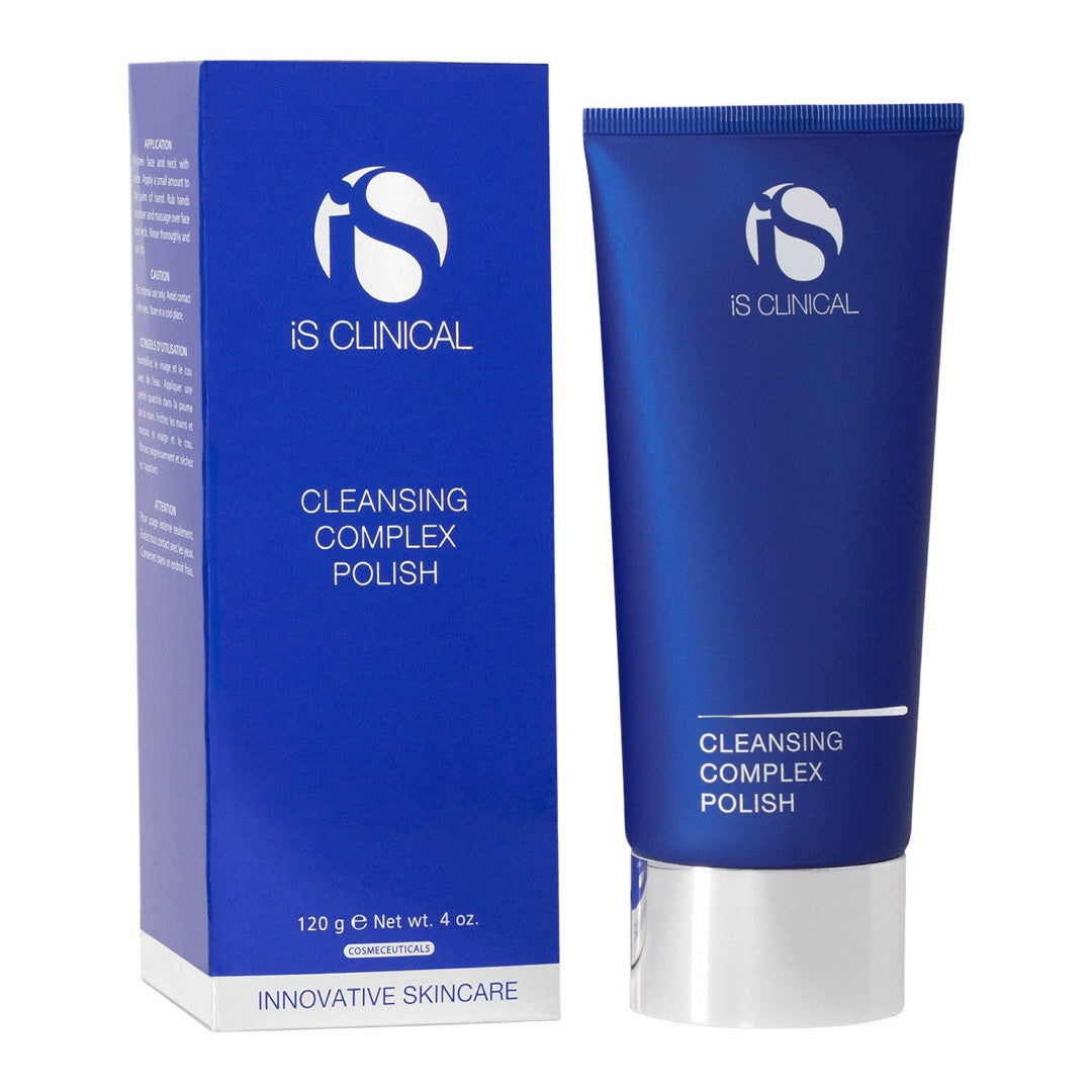 iS Clinical Cleansing Complex Polish