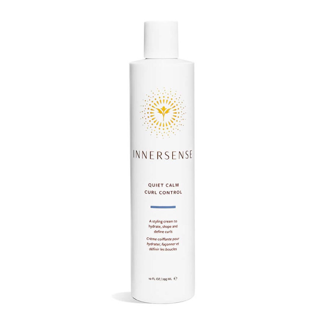 Innersense Quiet Calm Curl Control