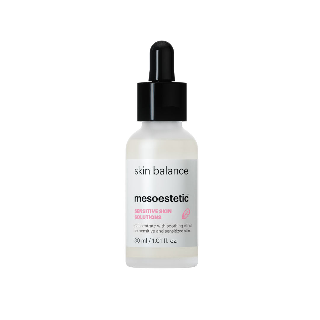 Single mesoestetic Skin Balance vial