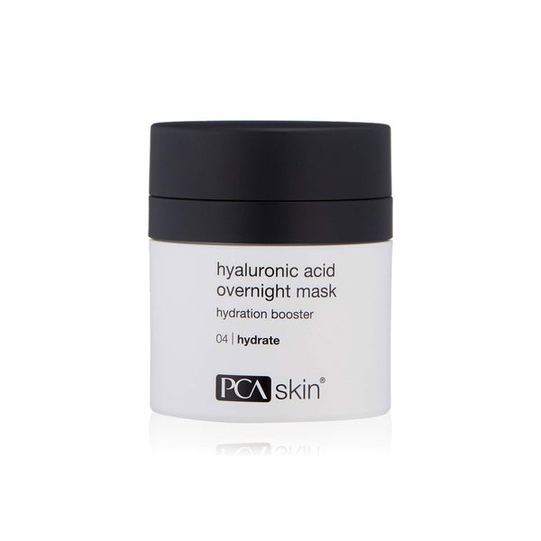 PCA Skin Hyaluronic Acid Overnight Mask