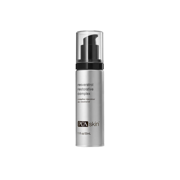 PCA Skin Resveratrol Restorative Complex