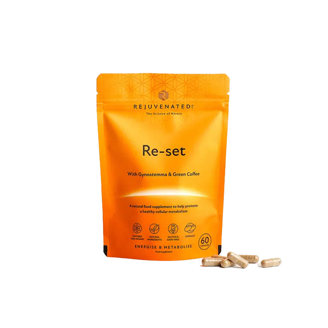 Rejuvenated Re-Set