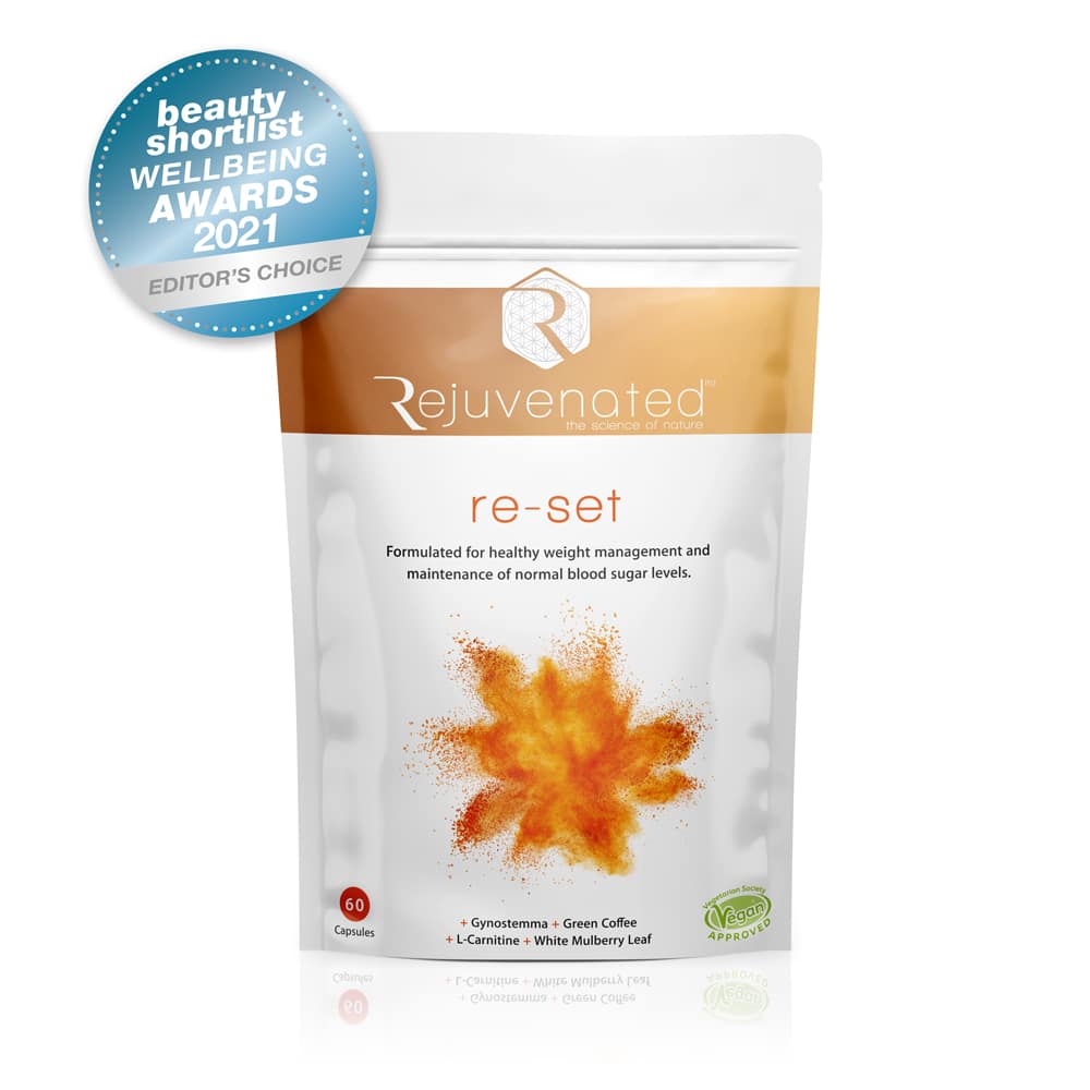 Rejuvenated Re-Set