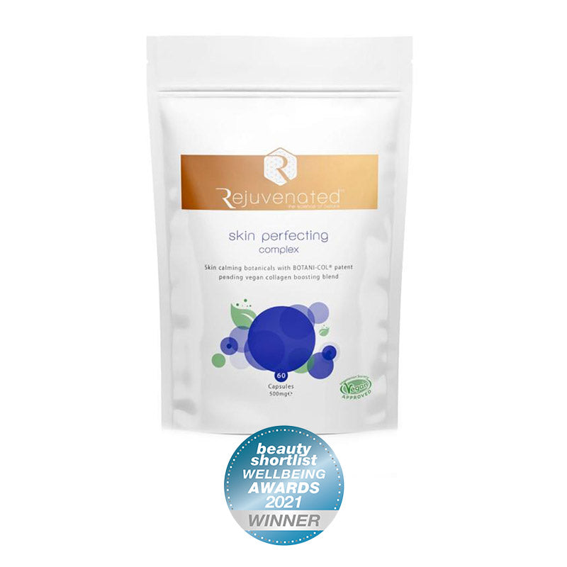 Rejuvenated Skin Perfecting Complex