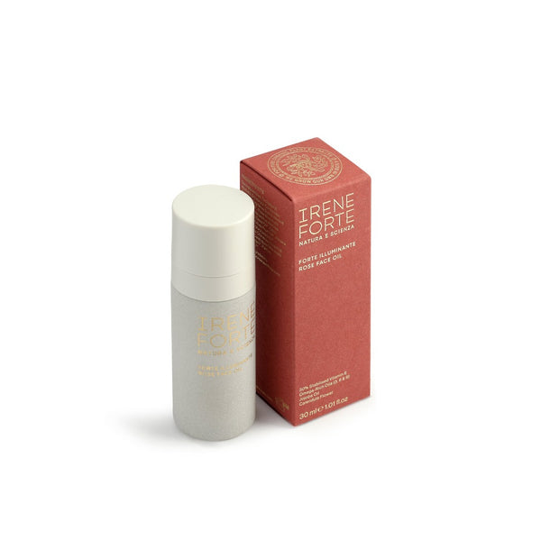 Rose Face Oil 30ml size