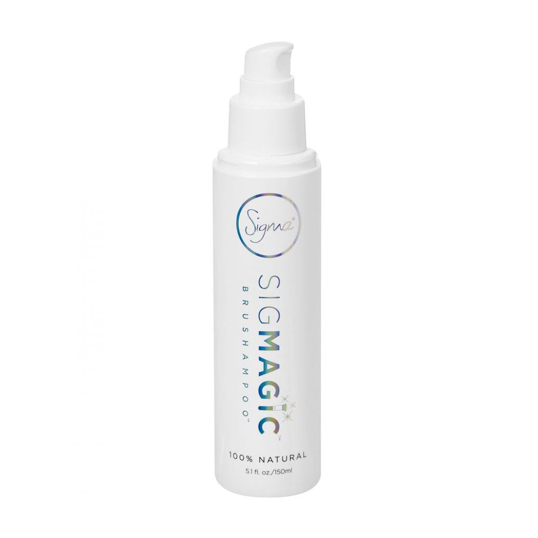 Sigma Beauty Sigmagic Brushampoo Liquid