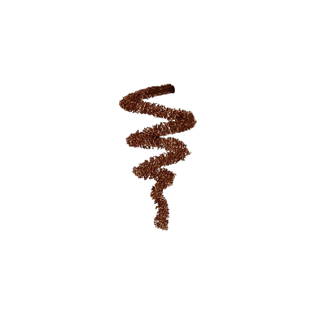 Sigma Beauty Fill + Blend Brow Pencil texture