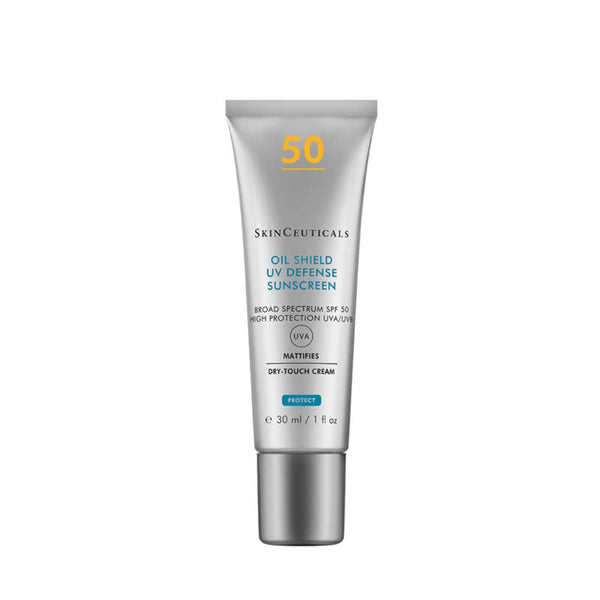 SkinCeuticals Oil Shield UV Defense Sunscreen SPF 50