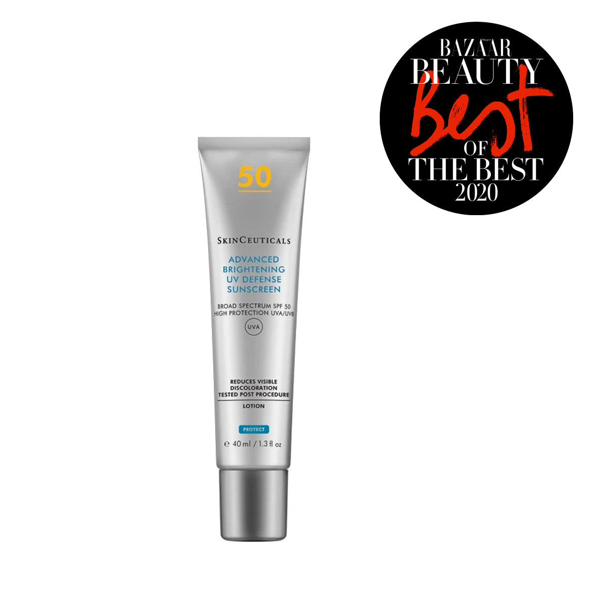 bazaar beauty best award winner