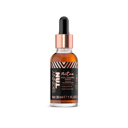 Skinny Tan Notox Face Tanning Drops 30ml