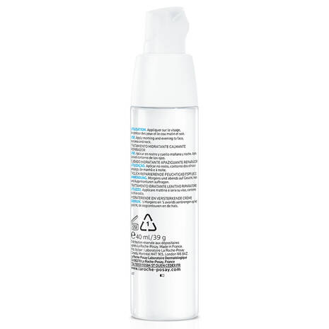La Roche-Posay Toleriane Dermallergo Cream