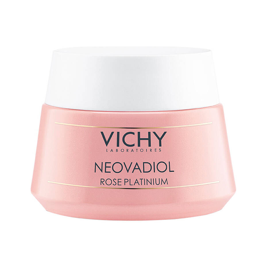 Pink Vichy Neovadiol Rose Platinium Day Care 50ml tub
