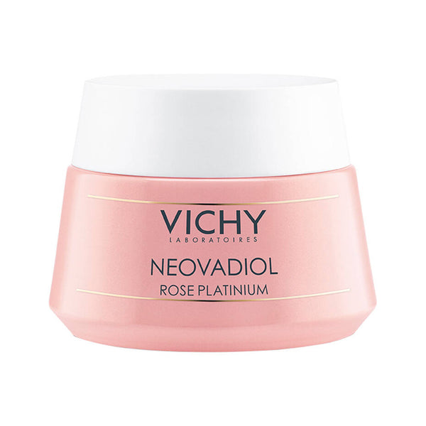 Pink Vichy Neovadiol Rose Platinium Day Care 50ml tub