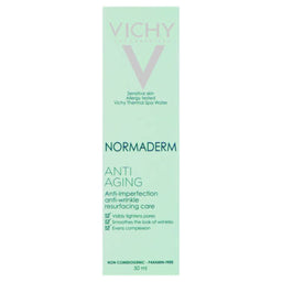 Vichy Normaderm Anti-Age And Anti-Blemish Moisturiser 50ml