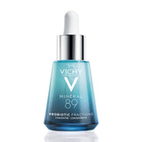 Vichy Minéral 89 Probiotic Fractions Recovery Serum For Stressed Skin With 4% Niacinamide 30ml