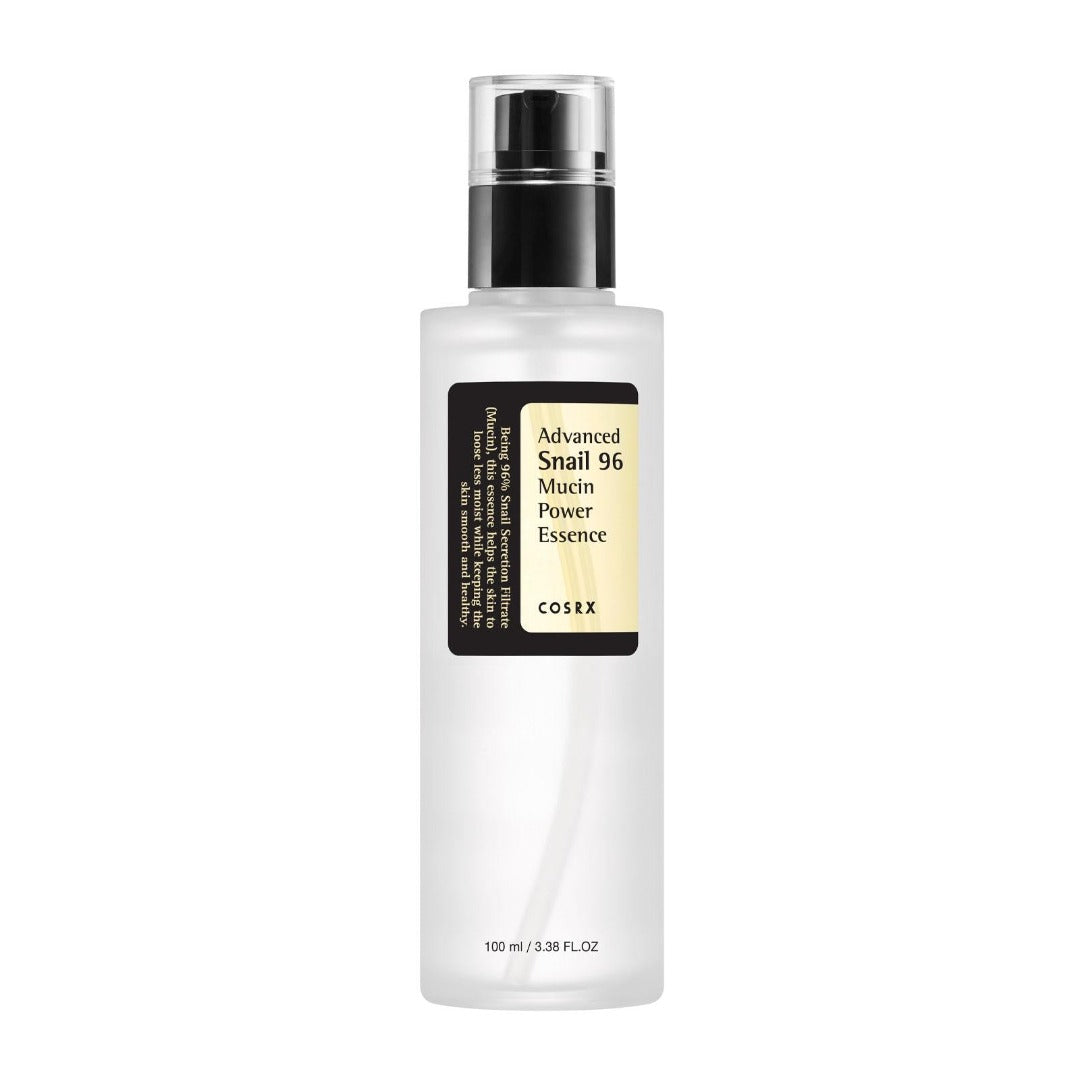 COSRX Advanced Snail 96 Mucin Power Essence bottle