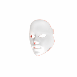 a rotating Deesse PRO LED Mask