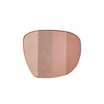 et al. Complexion Glow Palette Refill Nude Glow