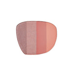 et al. Complexion Glow Palette Refill Rose Glow