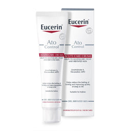 Eucerin AtoControl Acute Care Cream 40ml CLEARANCE