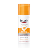 Eucerin Sun Pigment Control Tinted Light SPF50