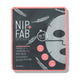 Nip+Fab Charcoal Fix & Mandelic Acid Purifying Sheet Mask