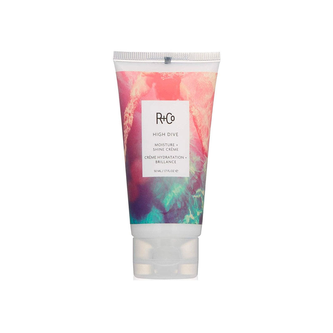 R+Co High Dive Moisture + Shine Crème