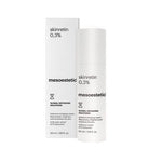 mesoestetic skinretin 0.3%