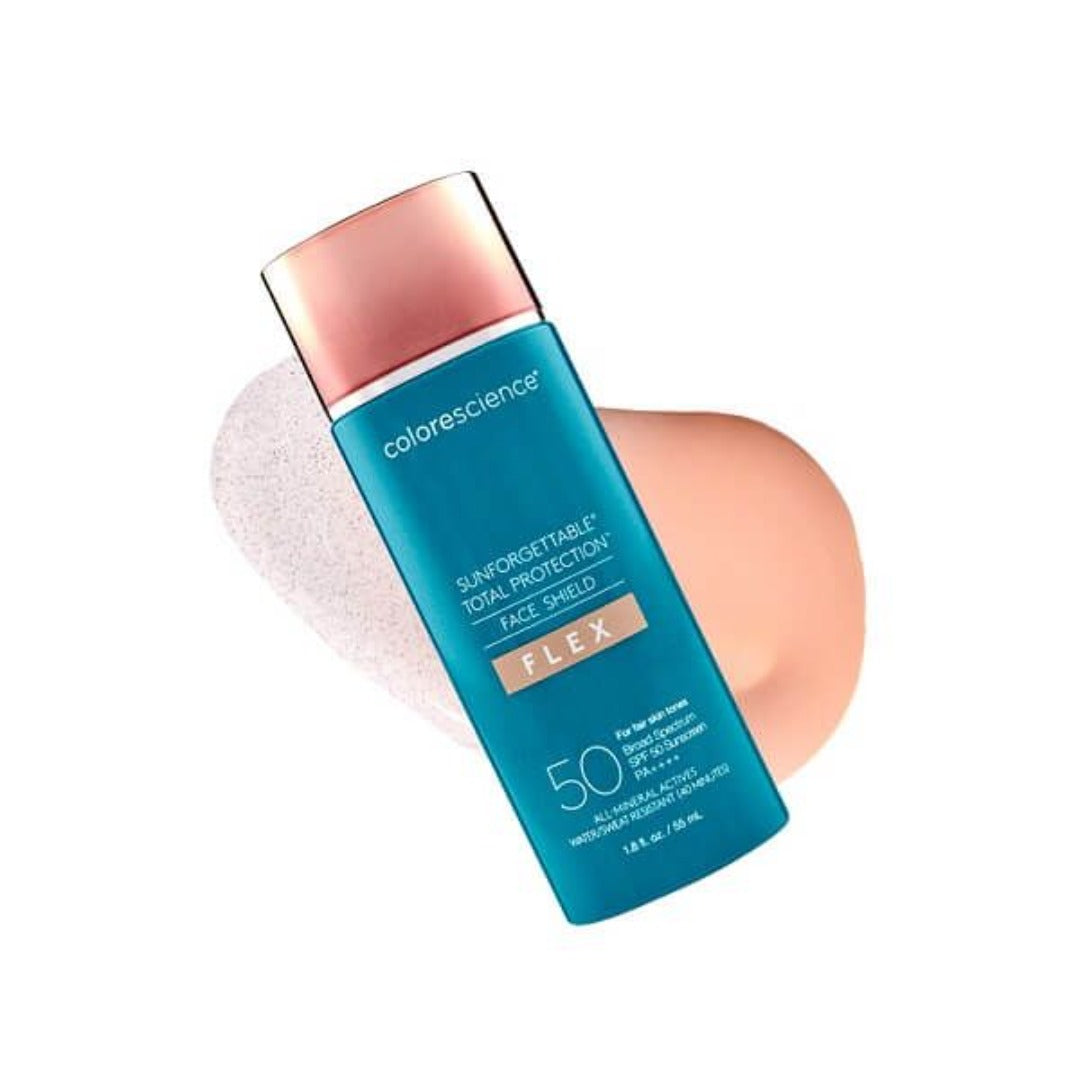 Colorescience Total Protection Face Shield Flex bottle
