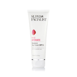 Super Facialist Rosehip Hydrate Day Cream SPF15