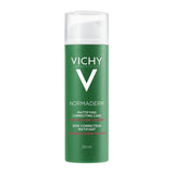 Vichy Normaderm Skin Corrector 1.5% Salicylic Acid Daily Moisturiser For Blemish-Prone Skin 50ml